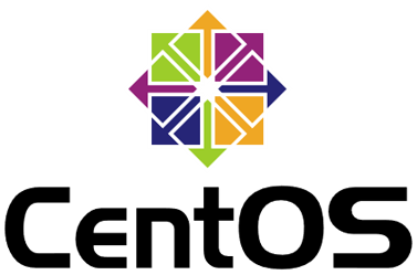 CentOS 系统标识