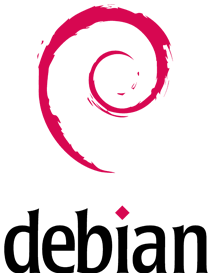 Debian 系统标识