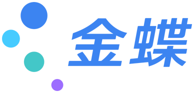 金蝶官网标识