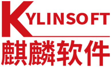 麒麟软件系统标识