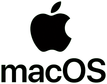 macOS 系统标识