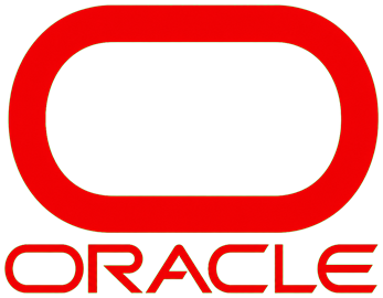Oracle 官网标识
