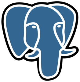 PostgreSQL 官方标识