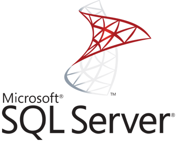 Microsoft SQL Server 官网标识