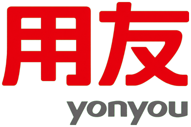 用友官网标识